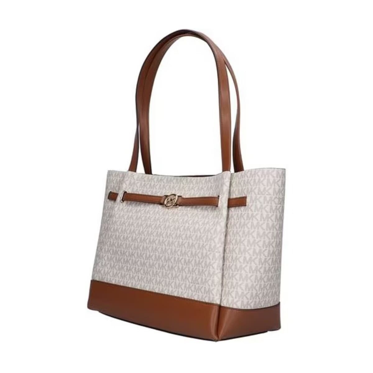 Women's Tote Bags Michael Kors White