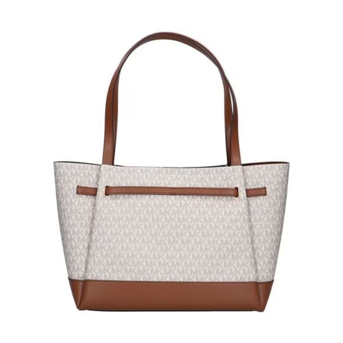 Women's Tote Bags Michael Kors White