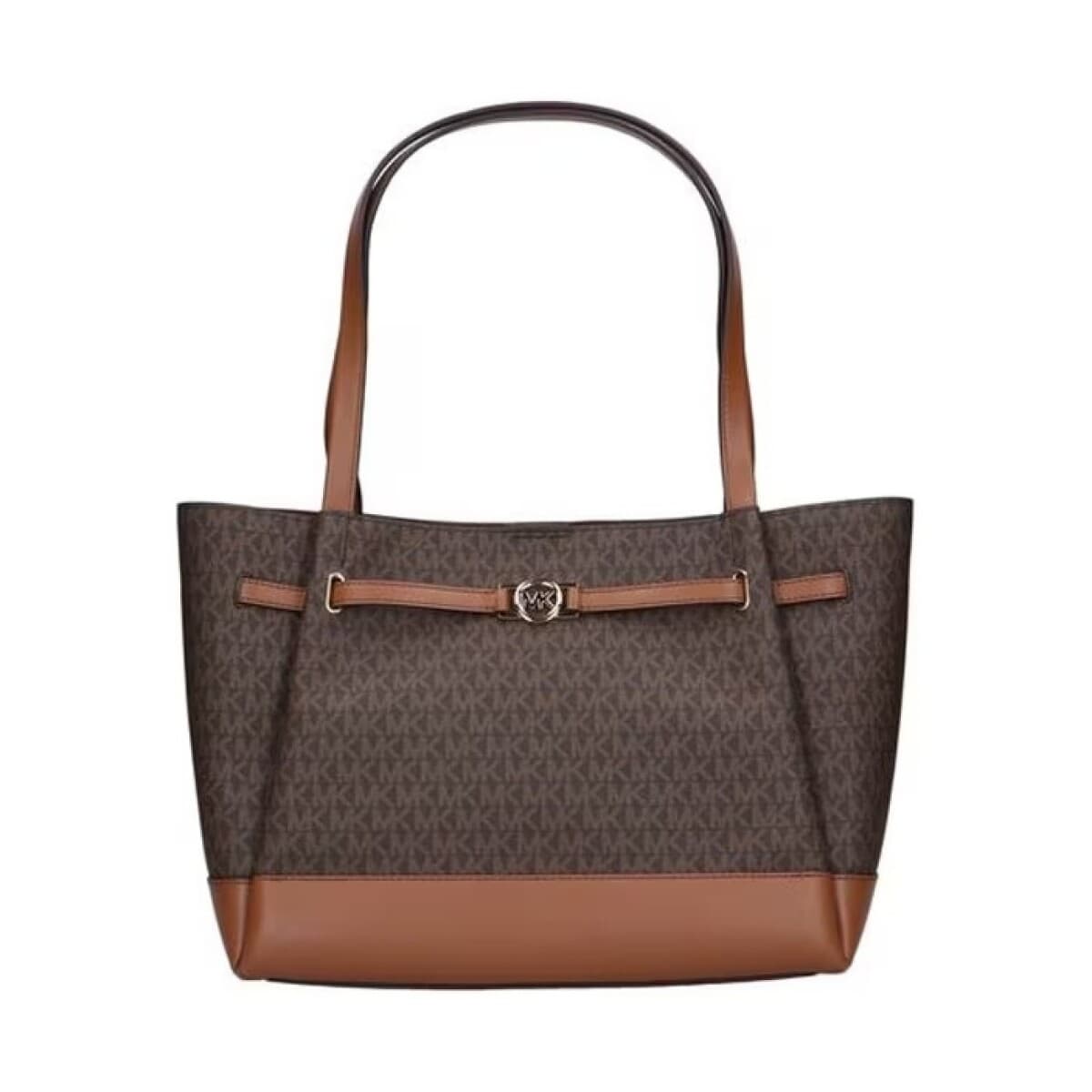 Women's Tote Bags Michael Kors Brown