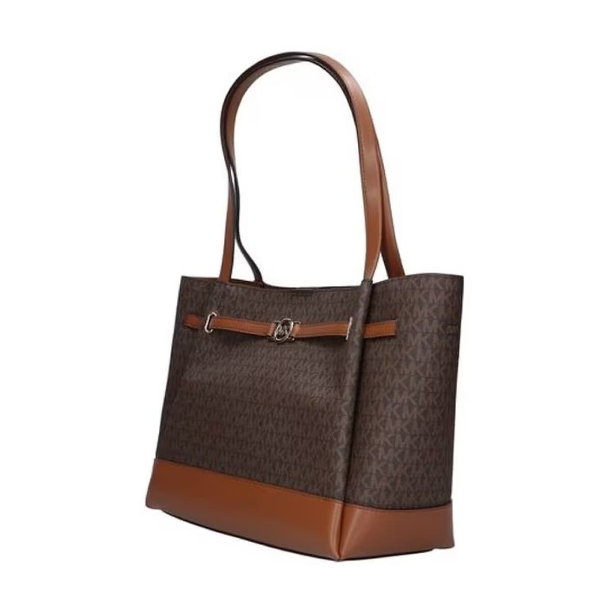Women's Tote Bags Michael Kors Brown