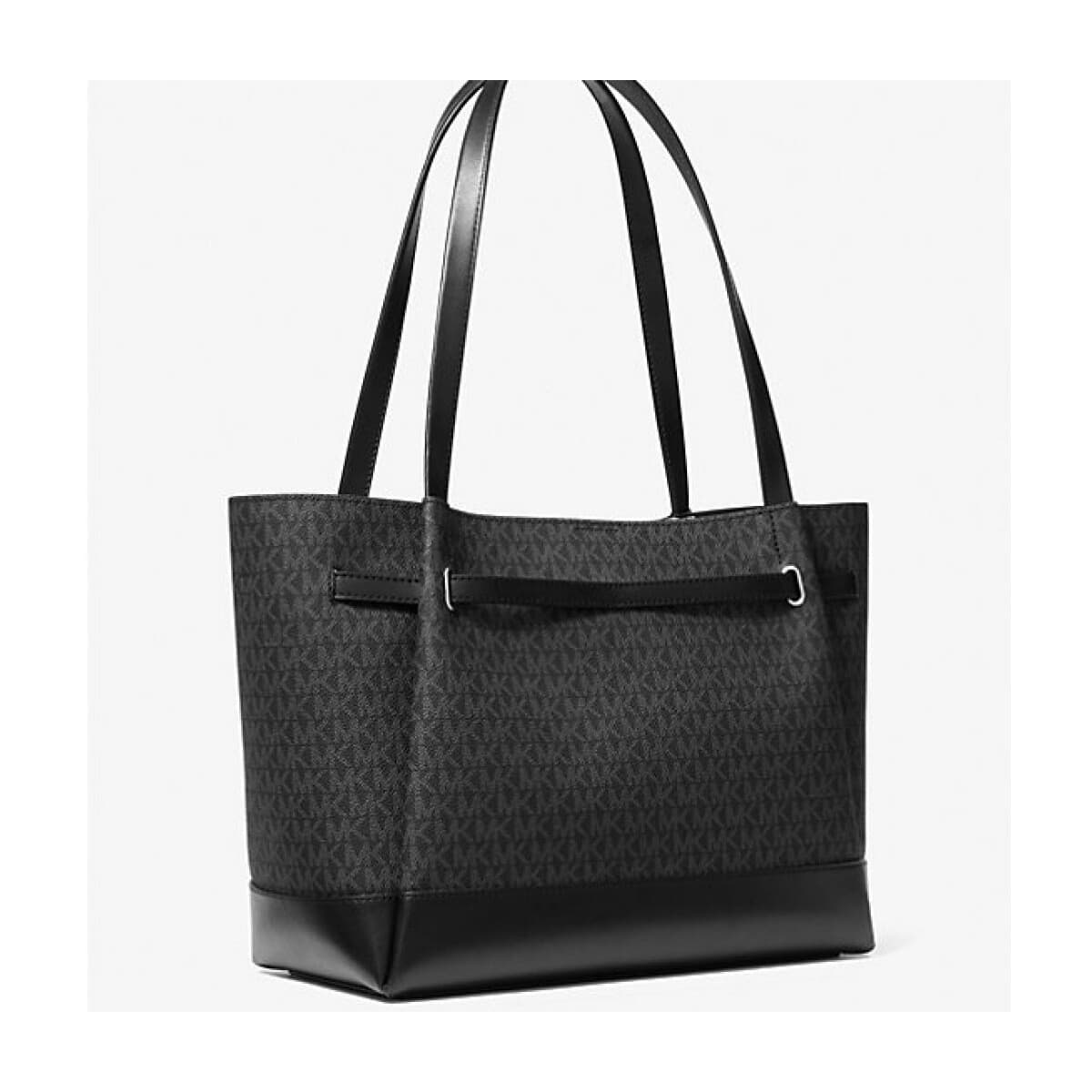 Women's Tote Bags Michael Kors Black
