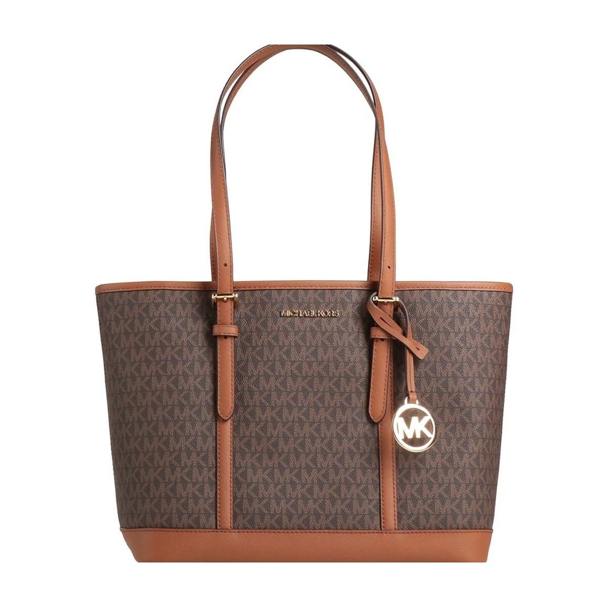 Τσάντες ώμου MICHAEL Michael Kors Bolsos Mujer Modèle Jet Set Travel Large