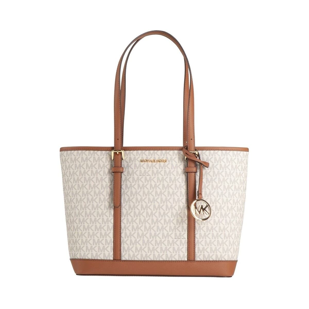 Women's Shoulder Bags Michael Kors White