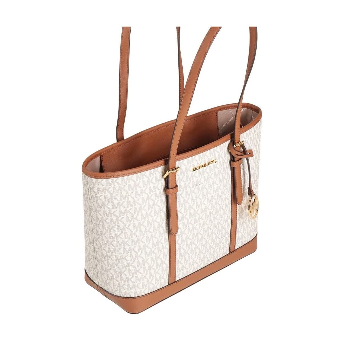 Women's Shoulder Bags Michael Kors White