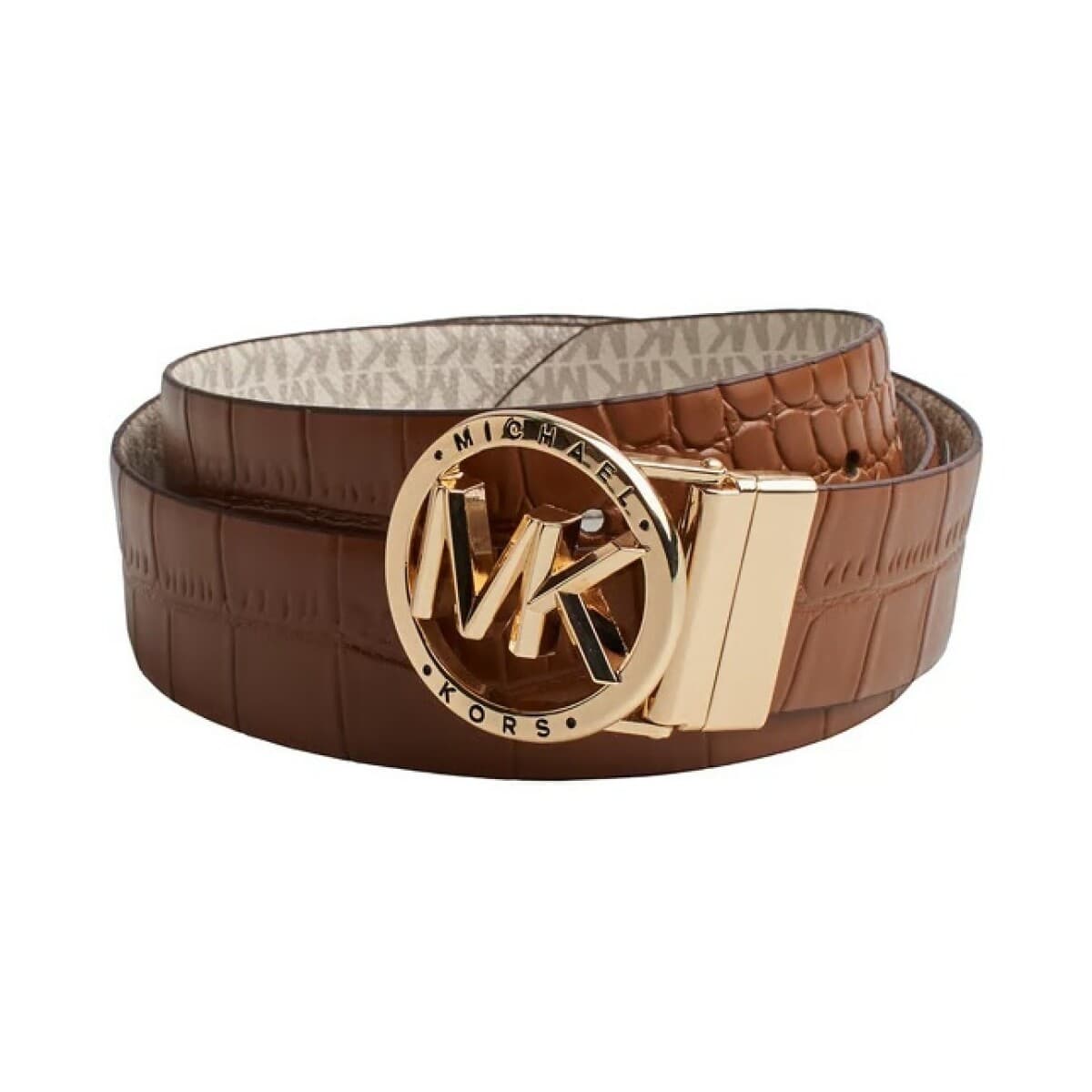 Women's Belts Michael Kors Brown