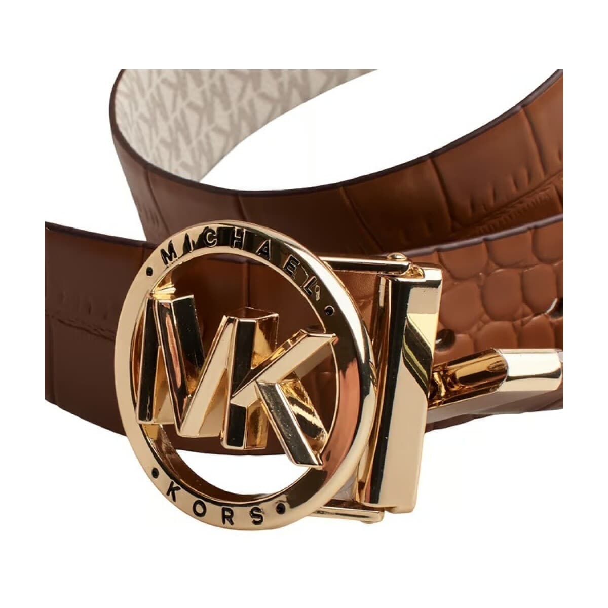 Women's Belts Michael Kors Brown