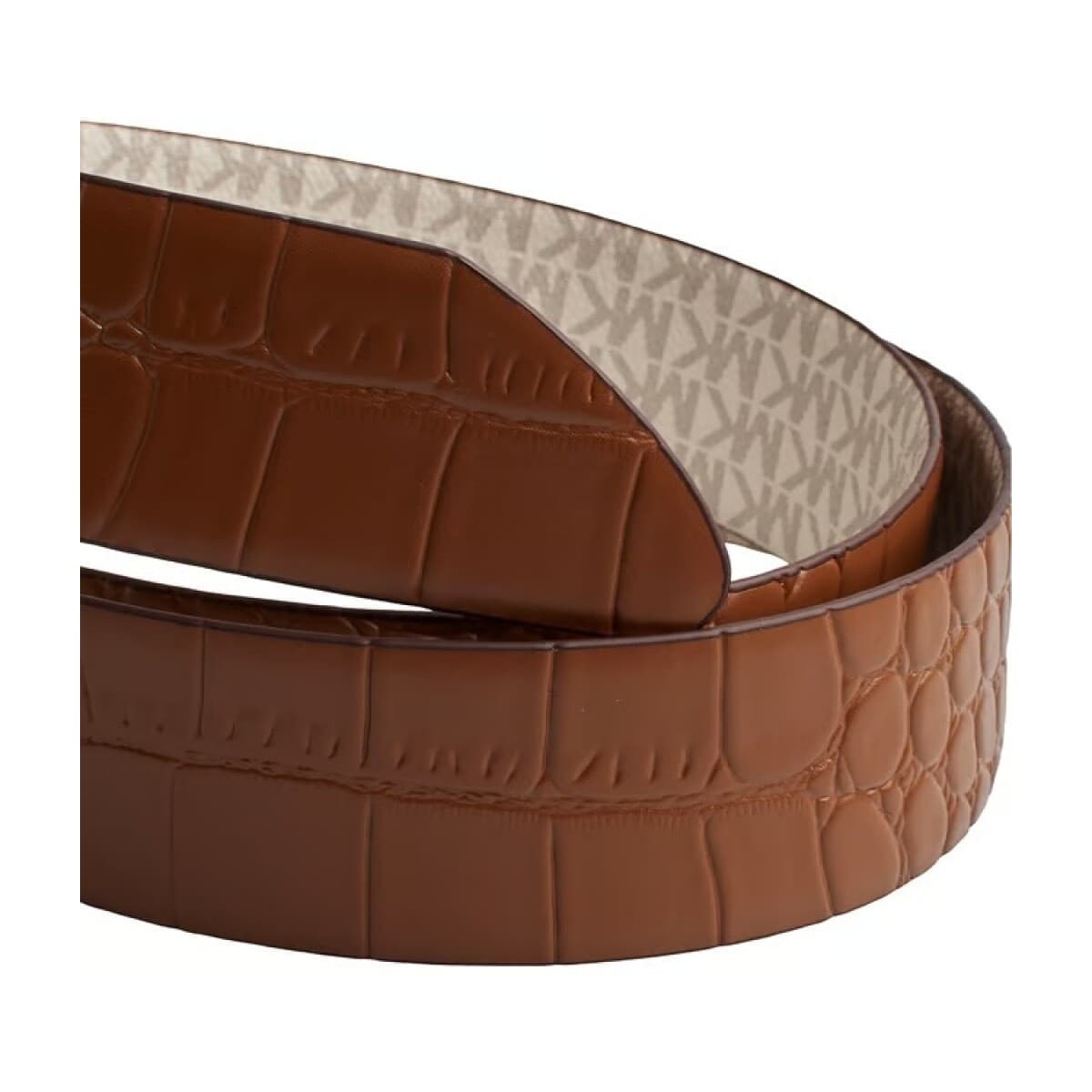 Women's Belts Michael Kors Brown