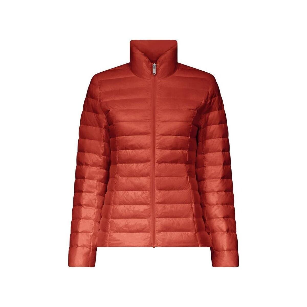 Women's Jackets JOTT Orange