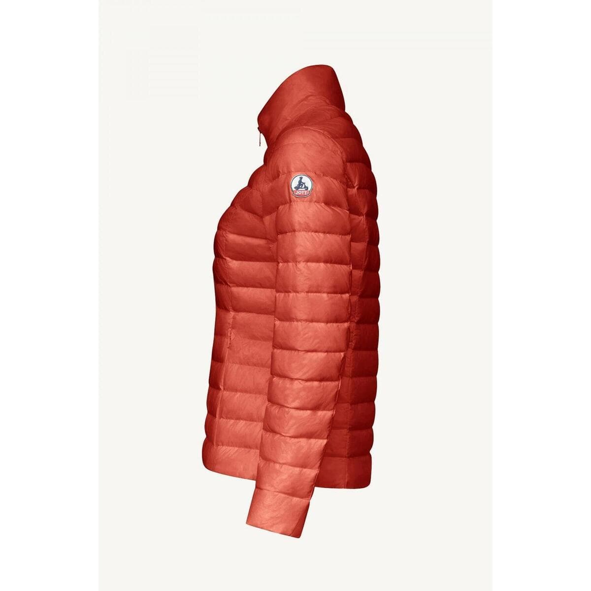 Women's Jackets JOTT Orange