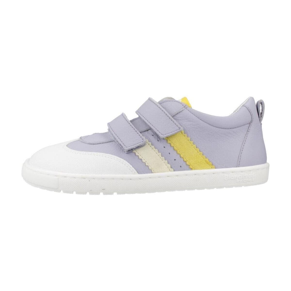 Girls' Sneakers Blanditos Purple