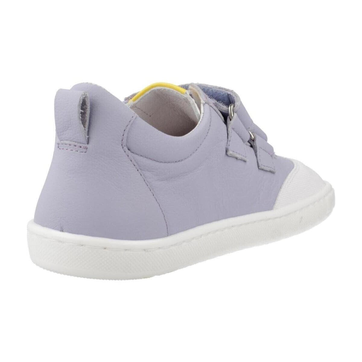 Girls' Sneakers Blanditos Purple