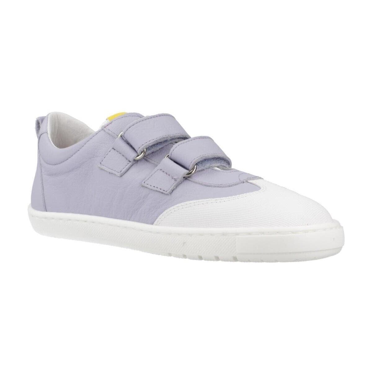 Girls' Sneakers Blanditos Purple