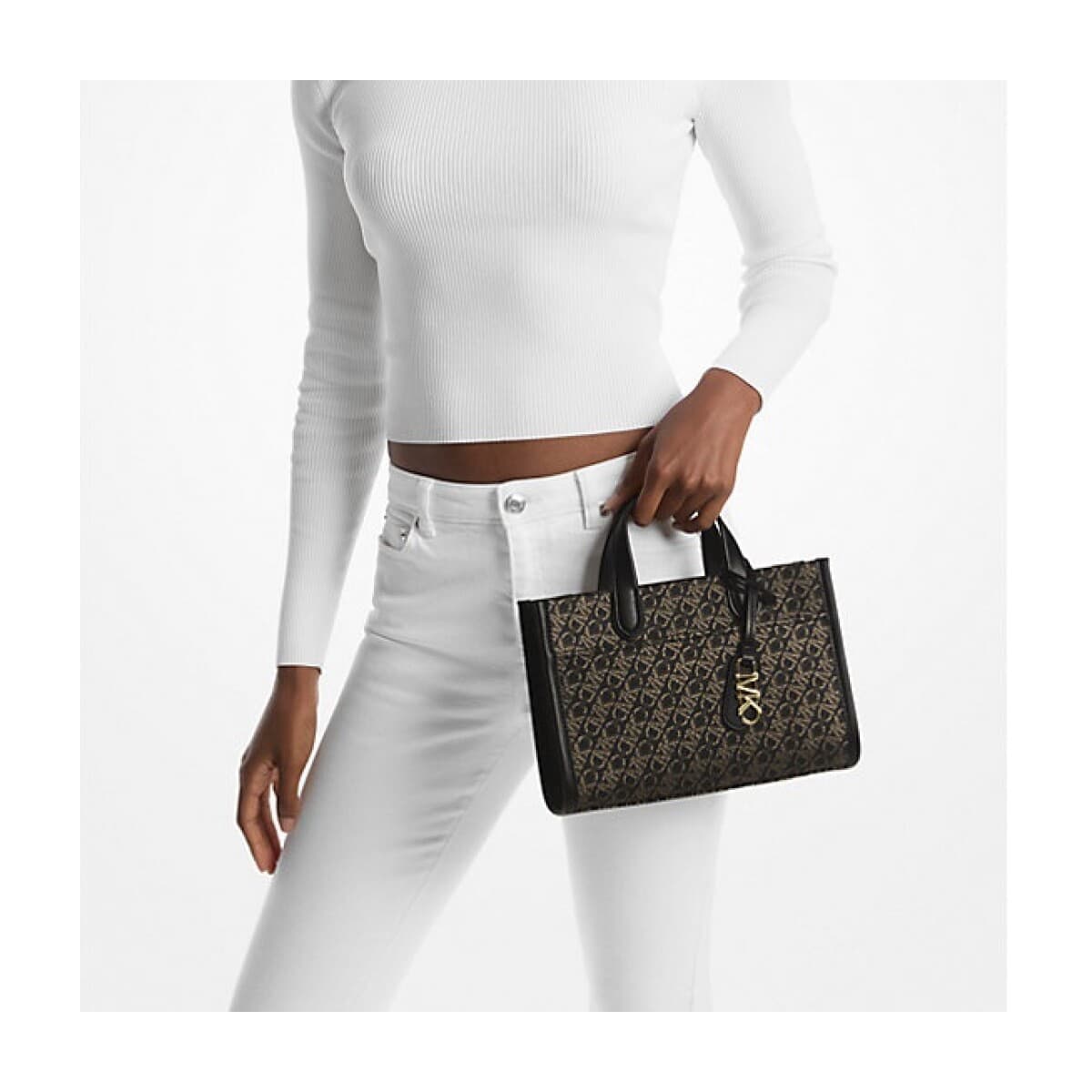 Women's Handbags Michael Kors Black