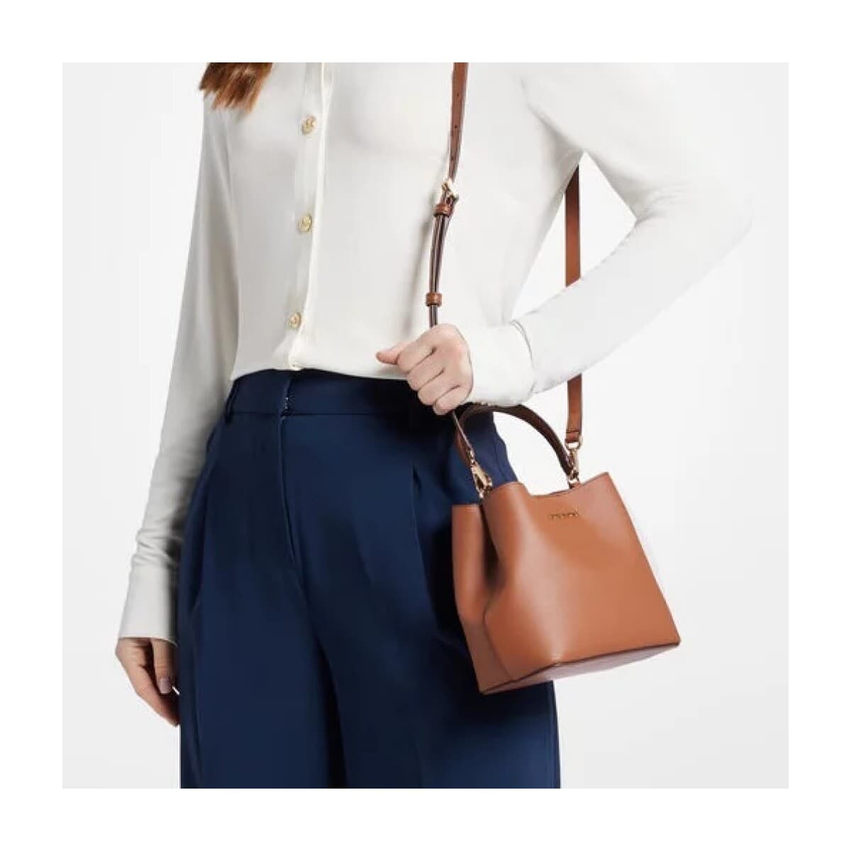 Women's Handbags Michael Kors Brown