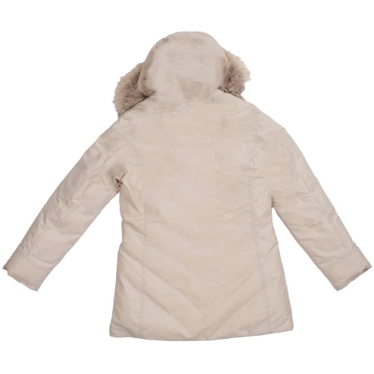 Boys' Parkas Woolrich Multicolor