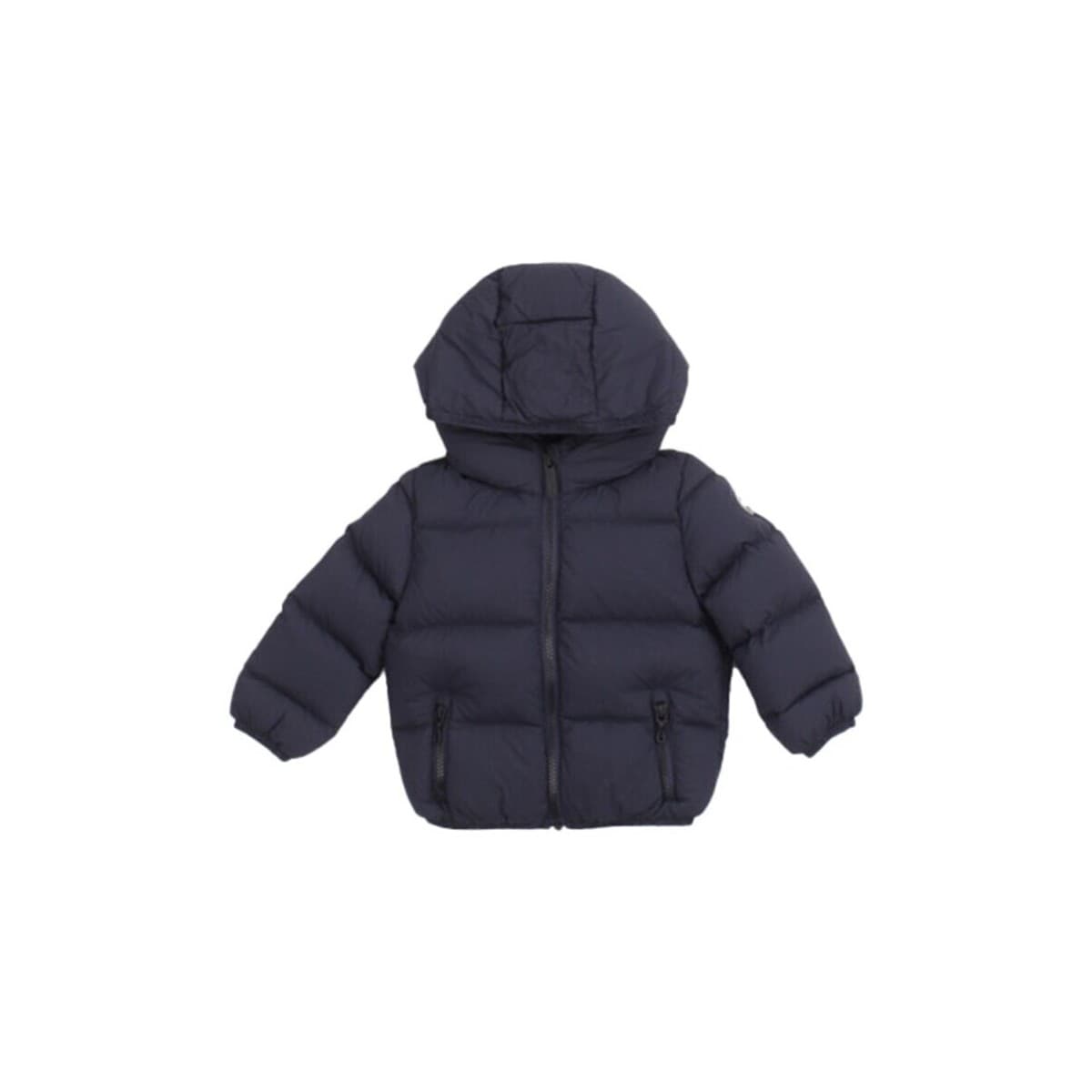Boys' Jackets Colmar Blue