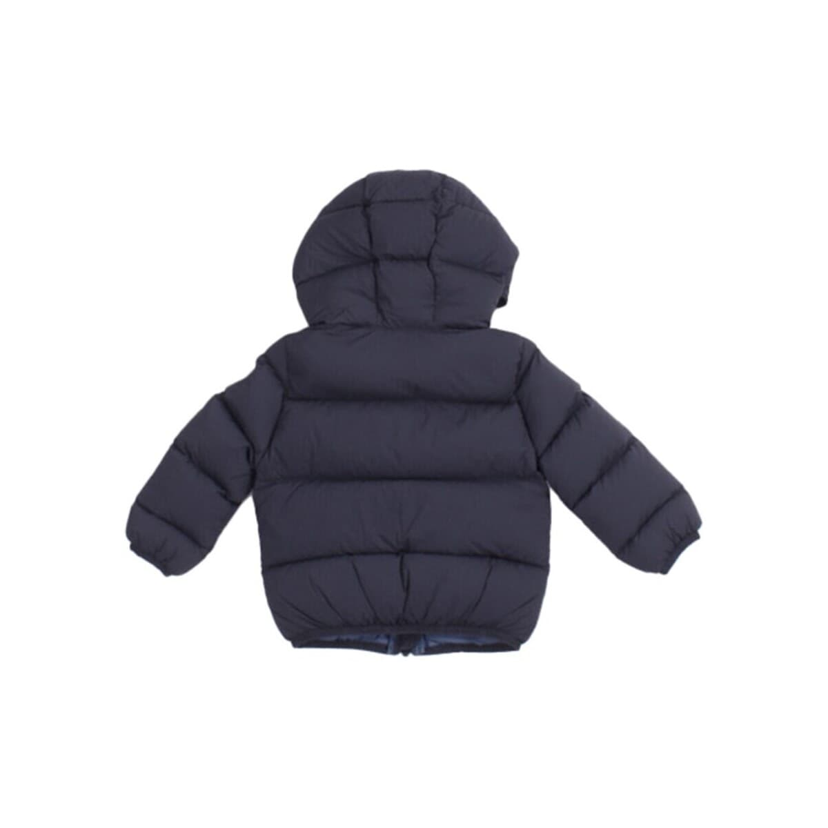 Boys' Jackets Colmar Blue