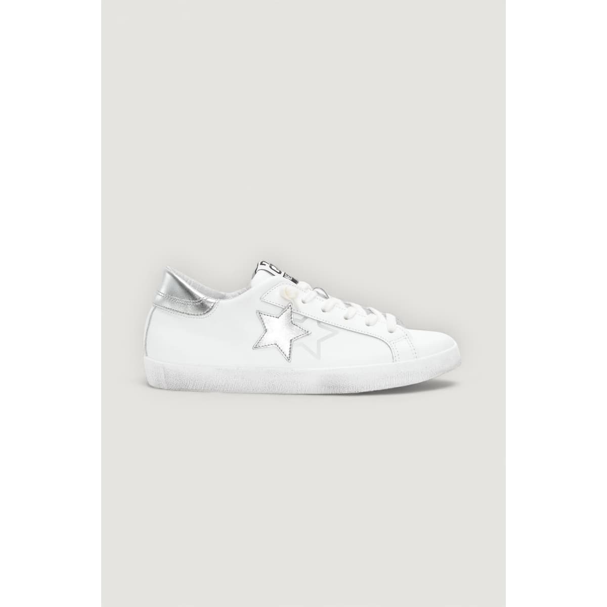Women's Sneakers Balada White
