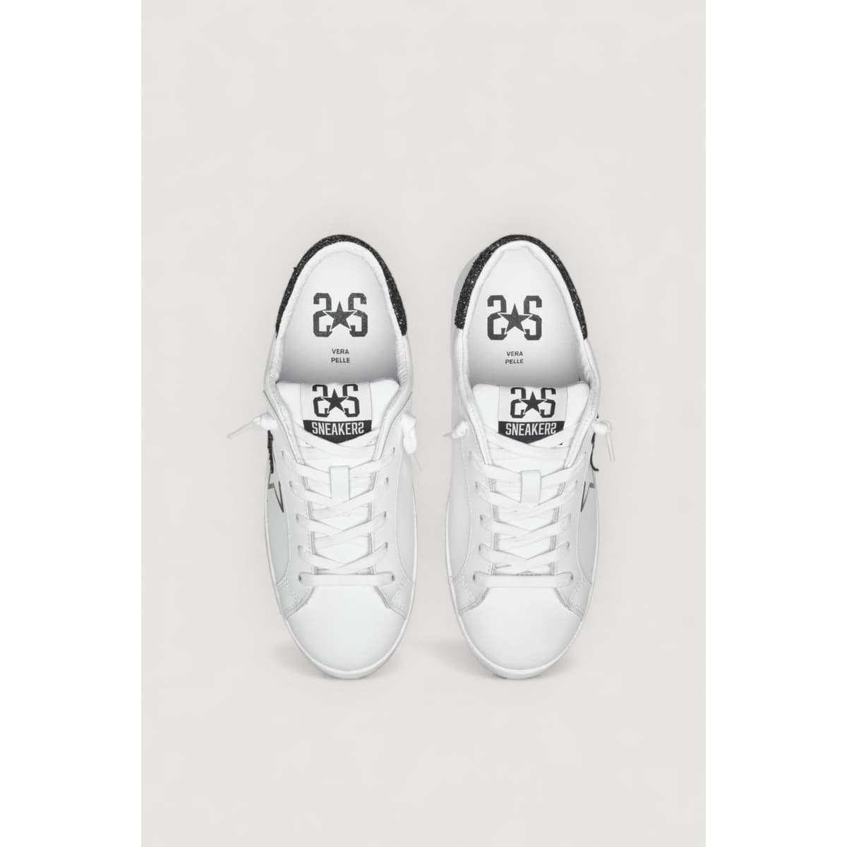 Women's Sneakers Balada White