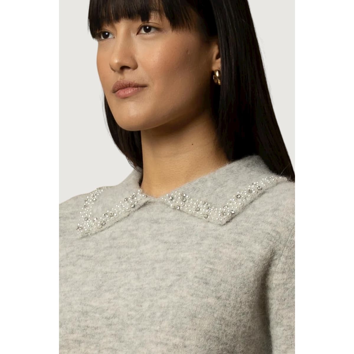 Women's Sweaters Kocca Gray