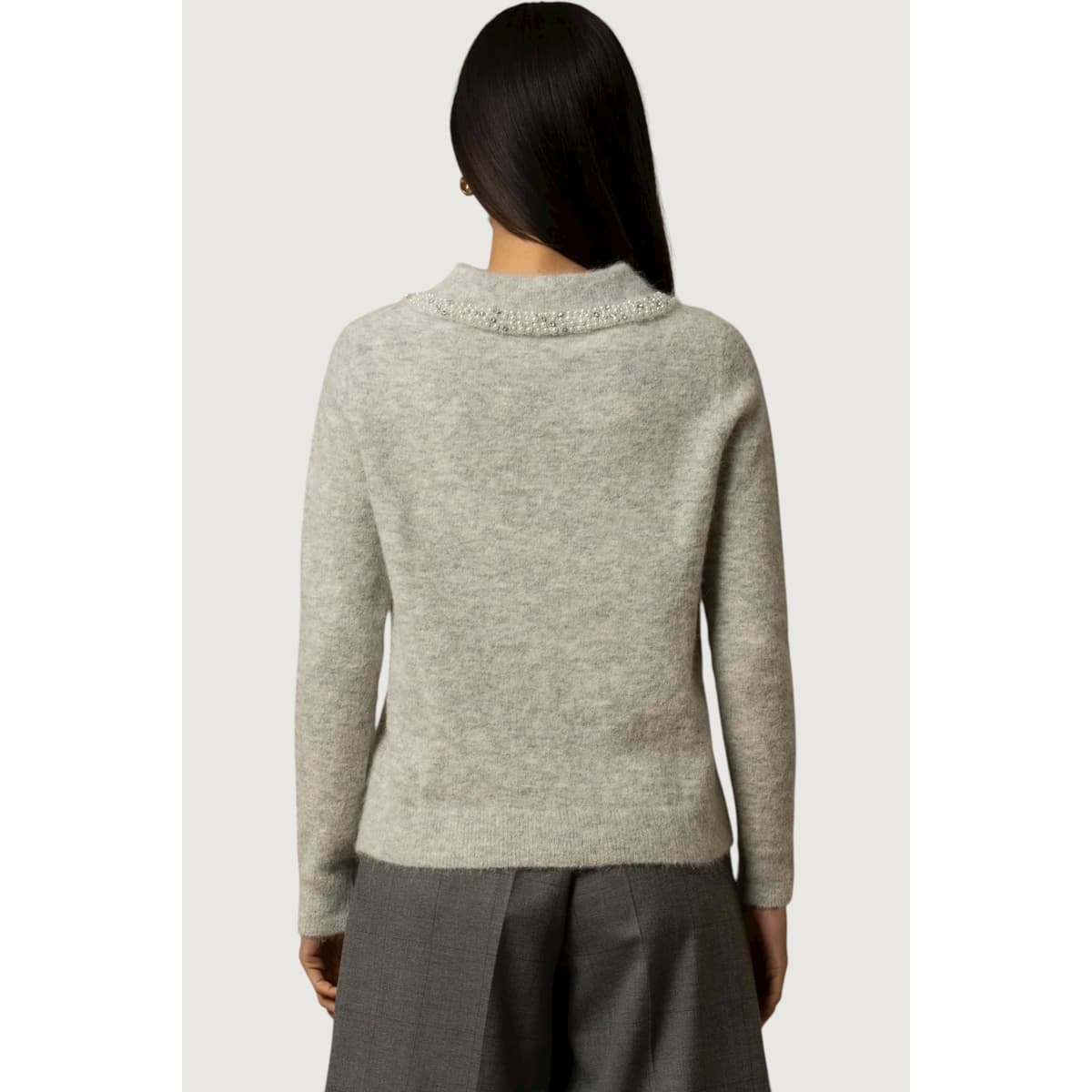 Women's Sweaters Kocca Gray