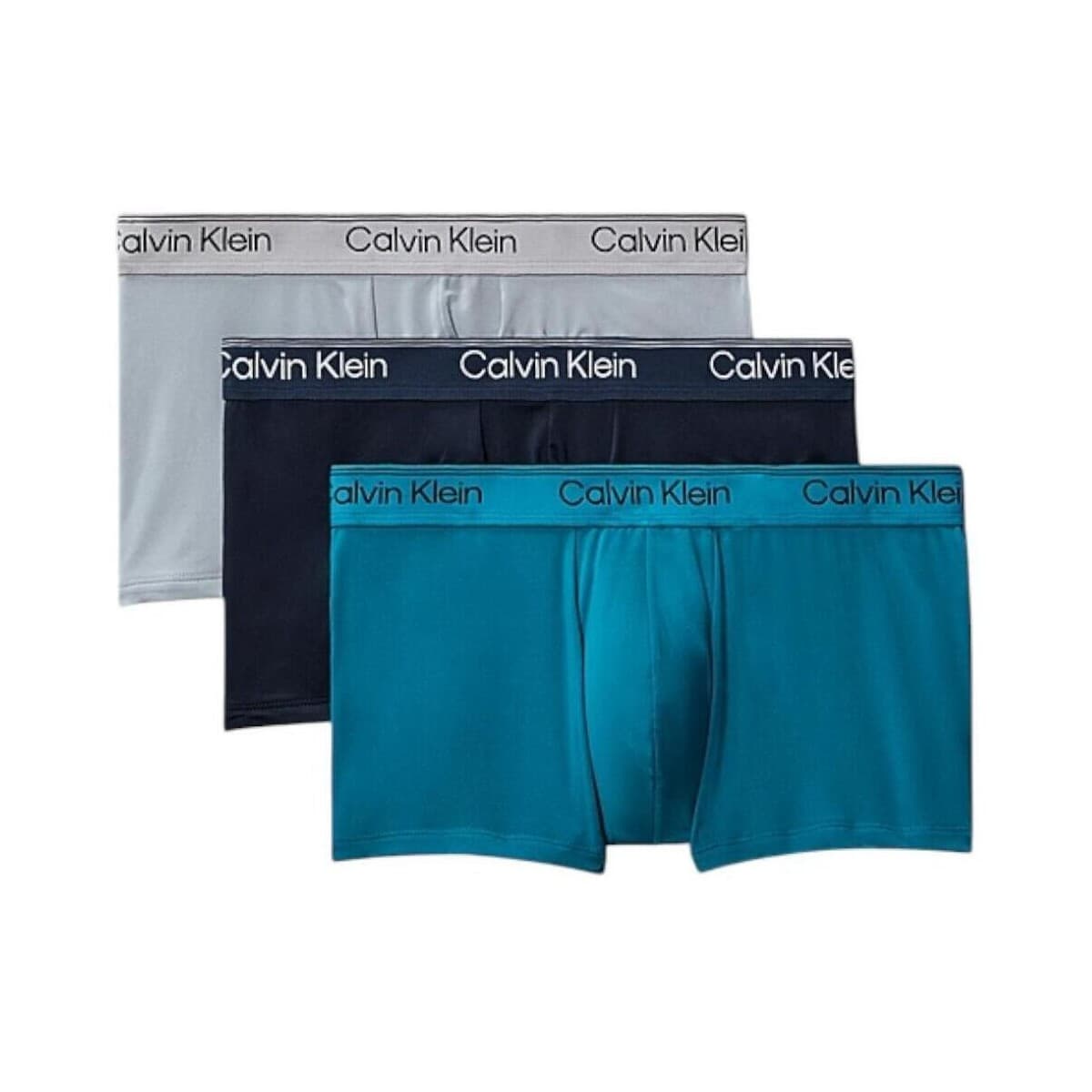 Boxer Calvin Klein Jeans LV00N84409-086