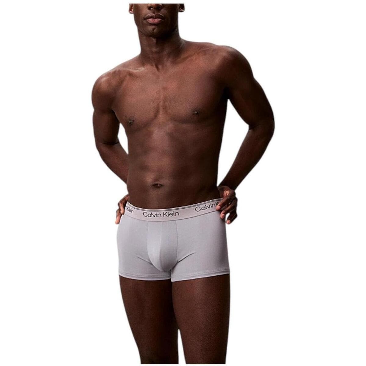 Men's Boxer Briefs Calvin Klein Multicolor