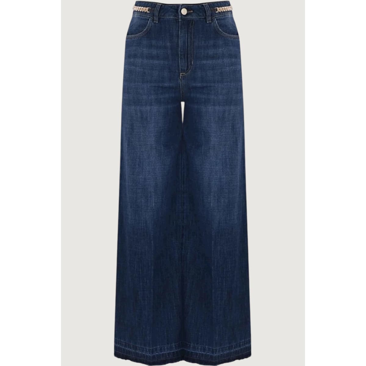 Women's Jeans Kocca Blue