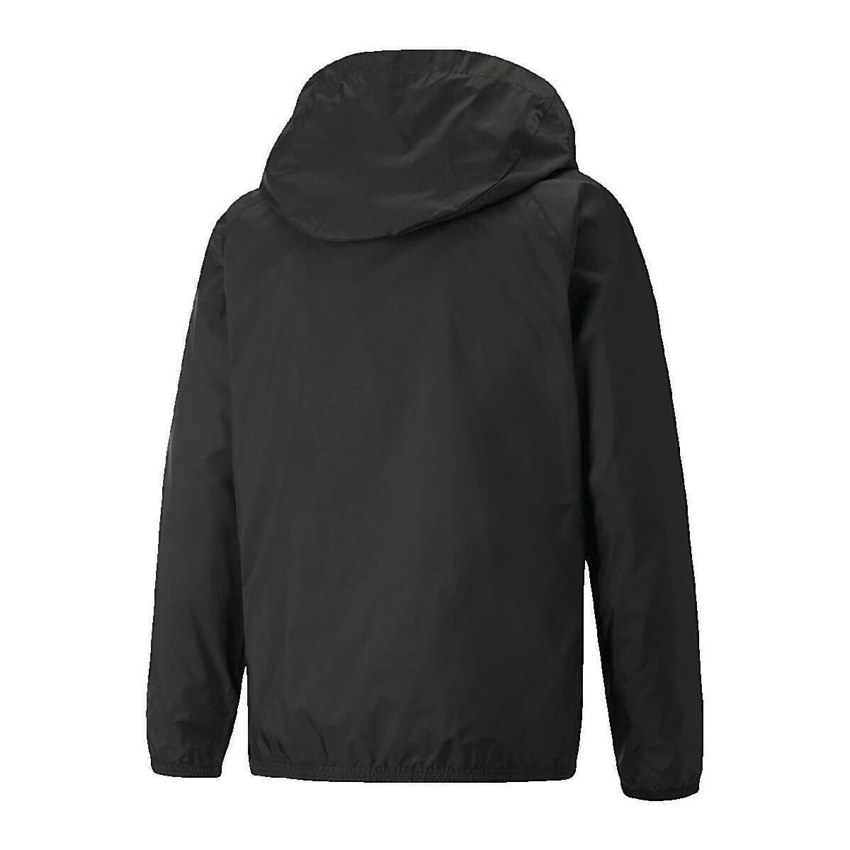 Men's Windbreakers Puma Black