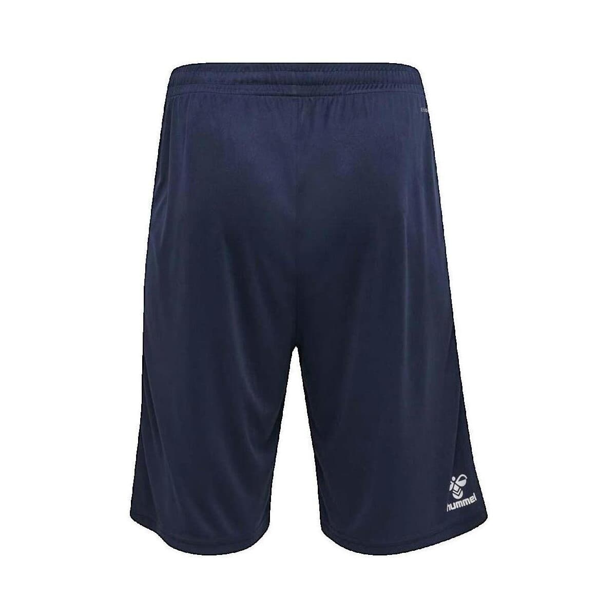 Women's Sports Shorts hummel Blue