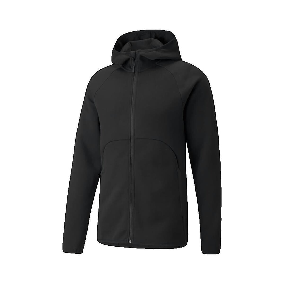 Men's Cardigans Puma Black