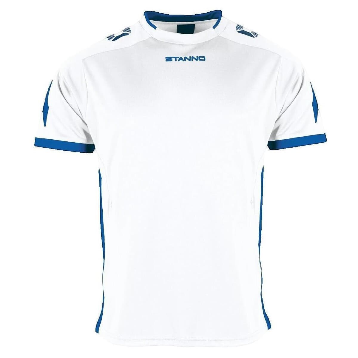 Men's Sports Sets Stanno White