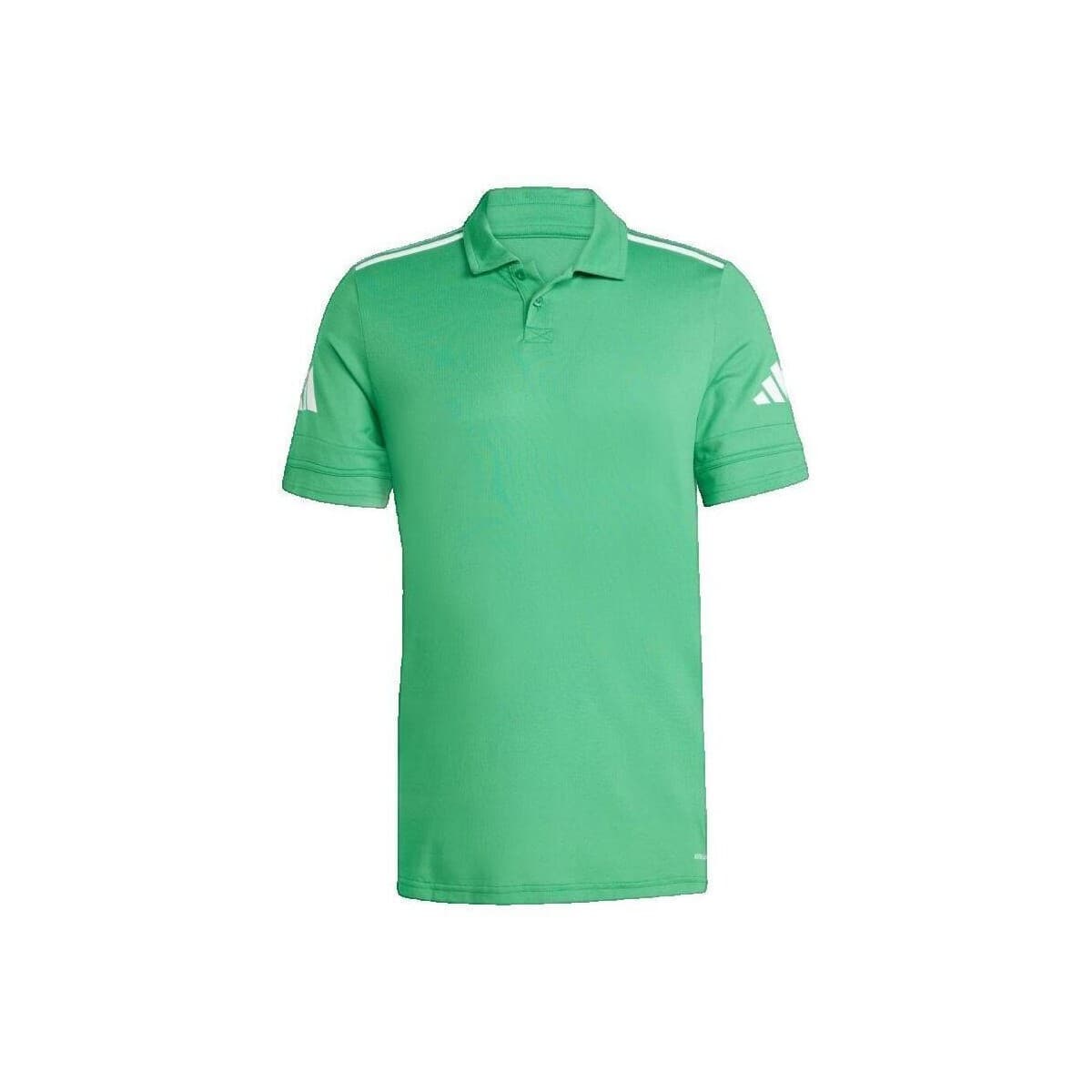 Men's Polo Shirts adidas Green