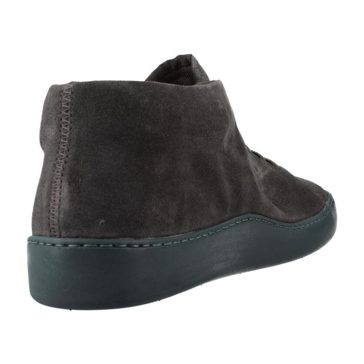 Men's Sneakers Camper Gray