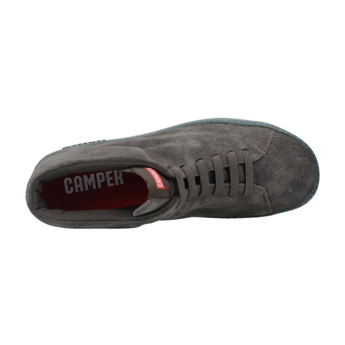 Men's Sneakers Camper Gray