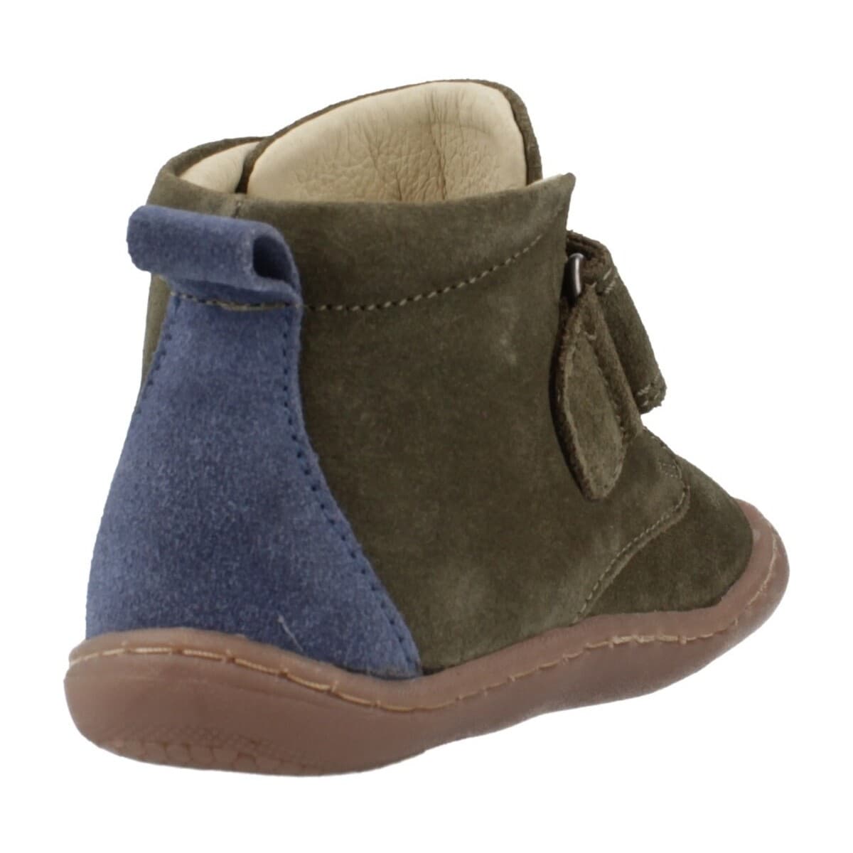 Boys' Boots Gioseppo Green