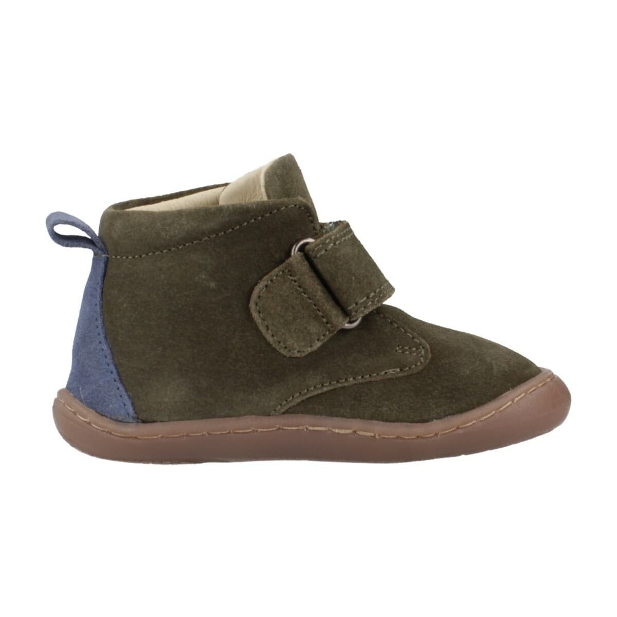 Boys' Boots Gioseppo Green
