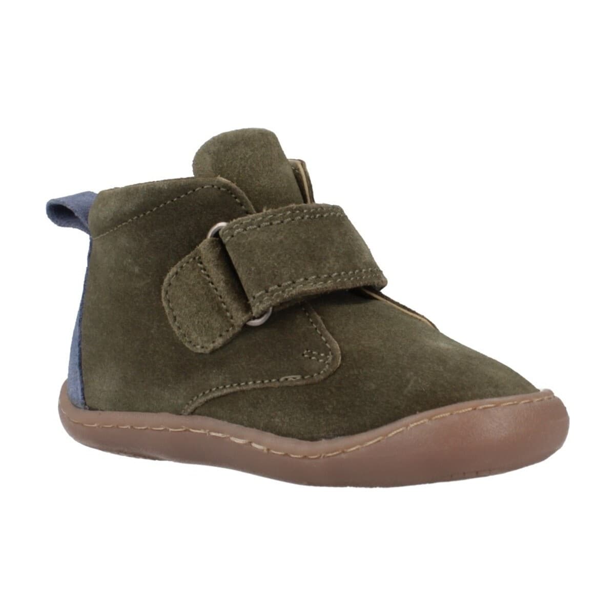 Boys' Boots Gioseppo Green
