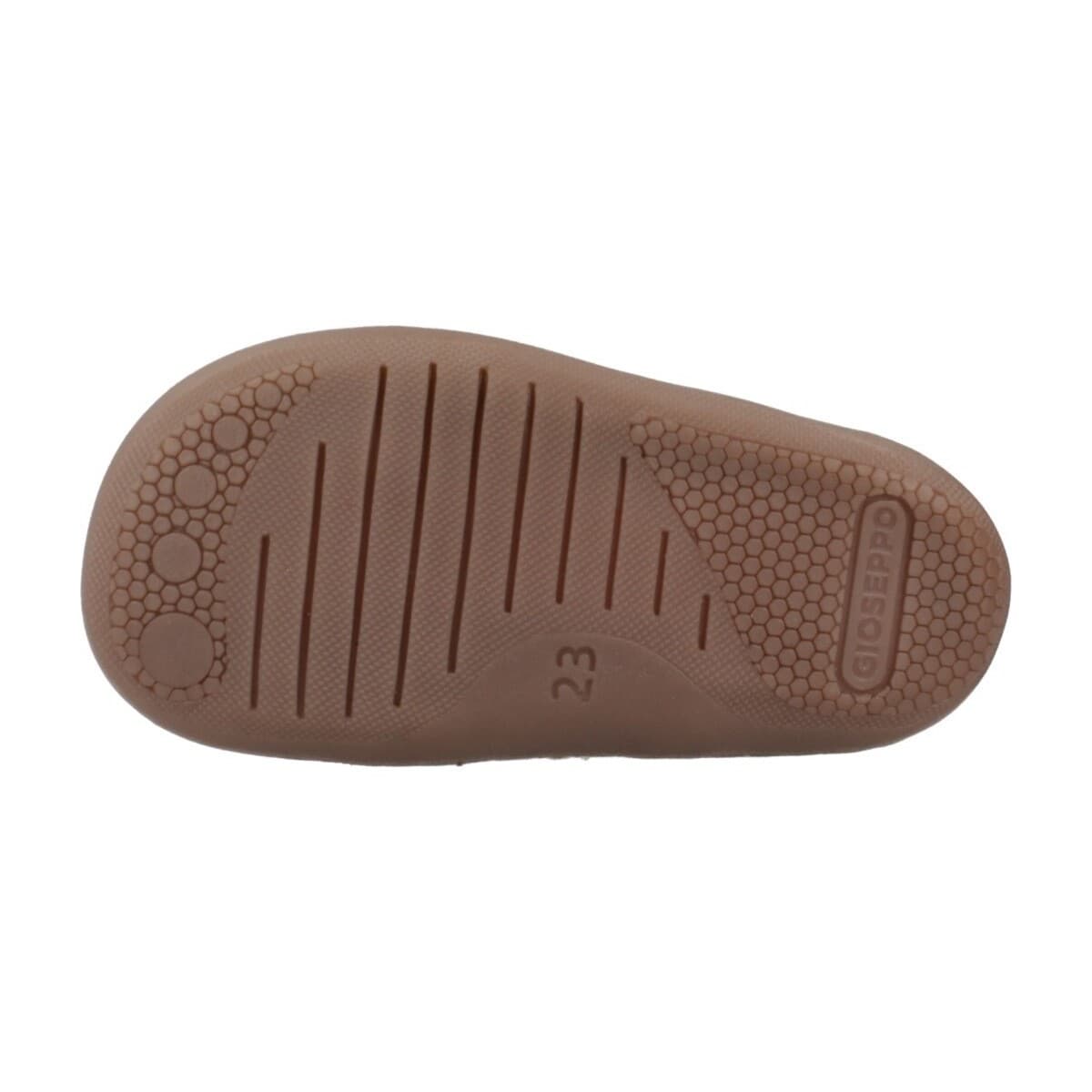 Boys' Boots Gioseppo Green