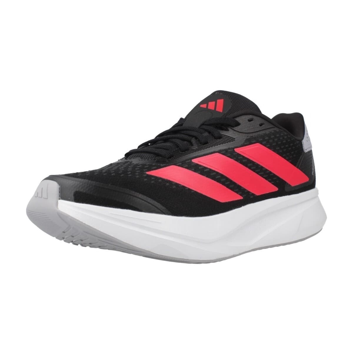 Men's Running Shoes adidas Black