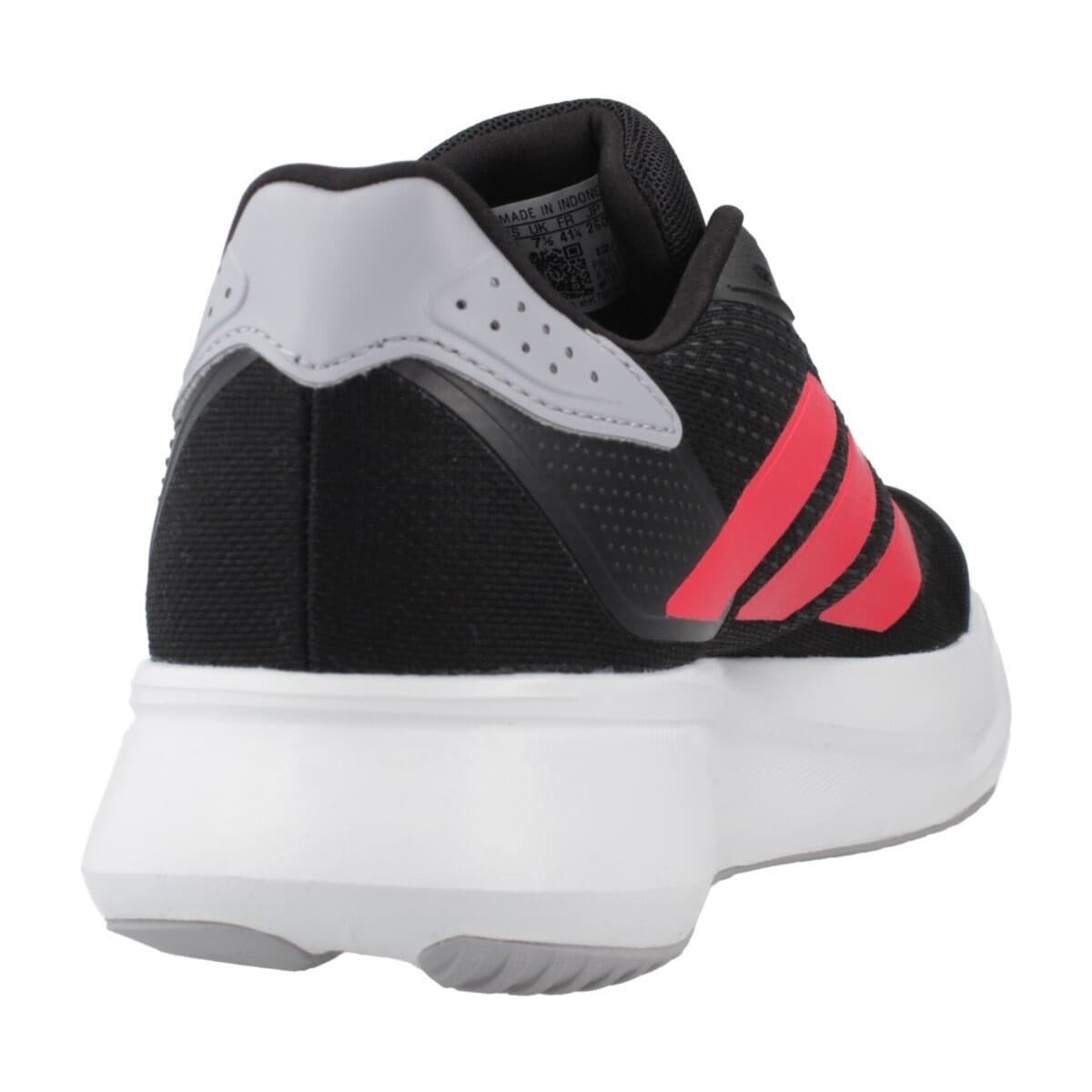 Men's Running Shoes adidas Black