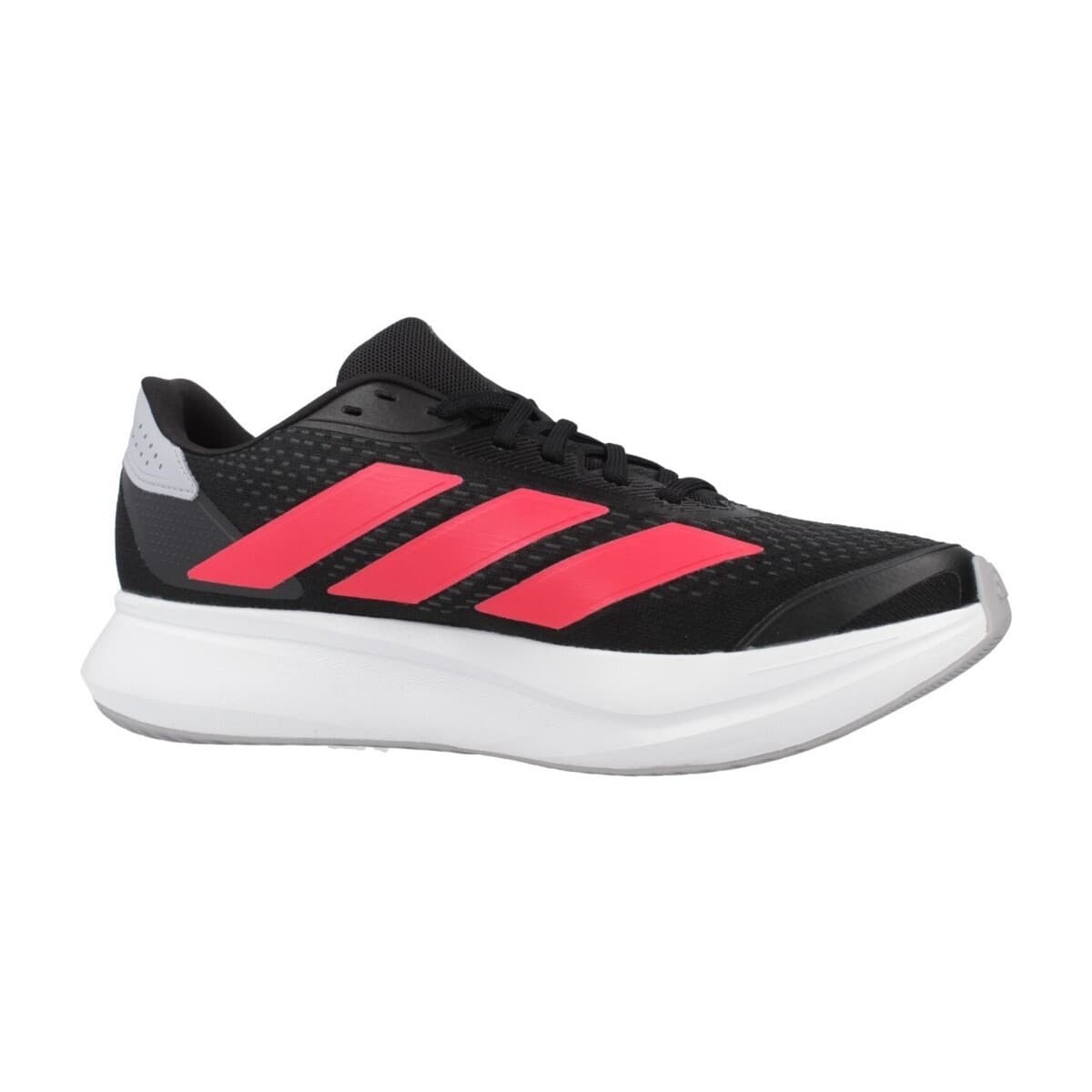 Men's Running Shoes adidas Black