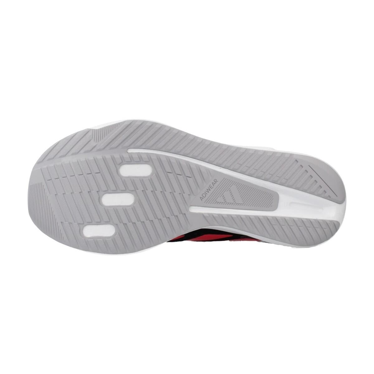 Men's Running Shoes adidas Black