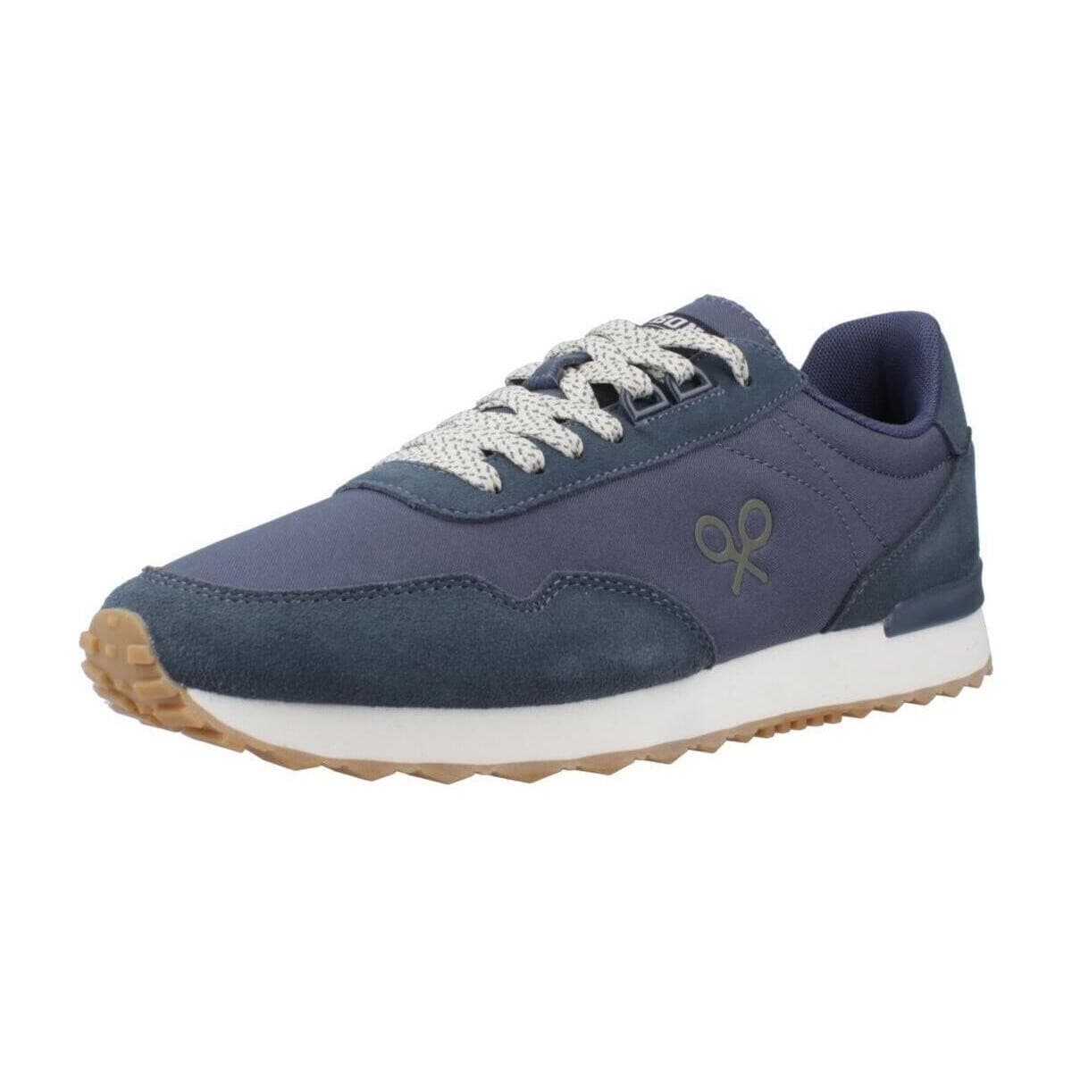 Xαμηλά Sneakers Silbon Sport Zapatillas Hombre Modèle 131124sl