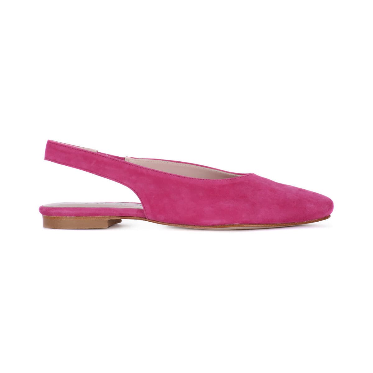 Women's Ballet Flats Priv Lab Pink