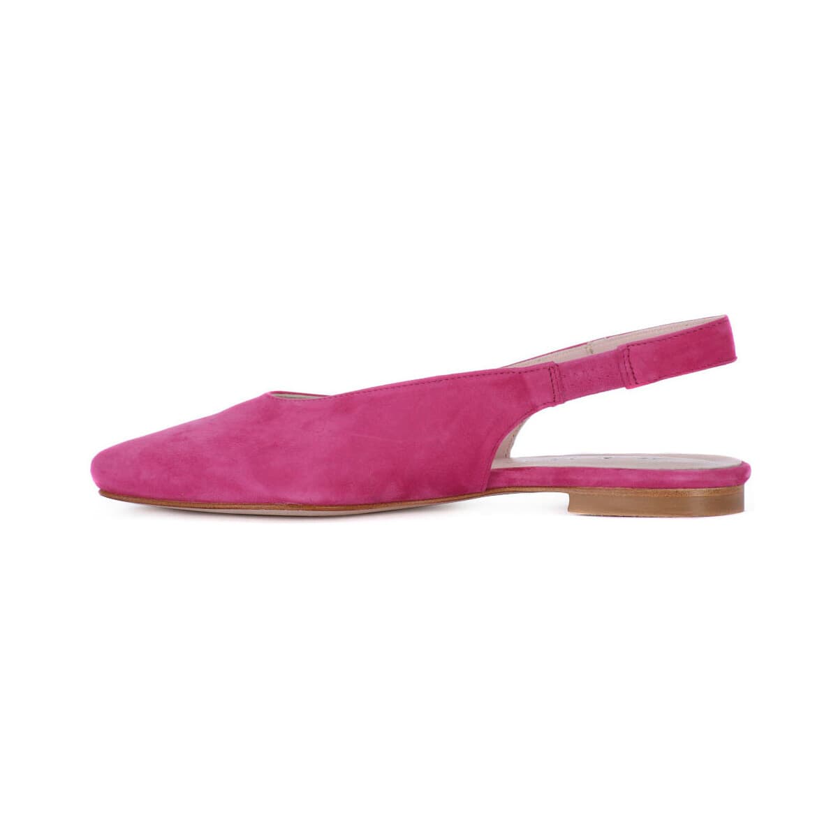 Women's Ballet Flats Priv Lab Pink