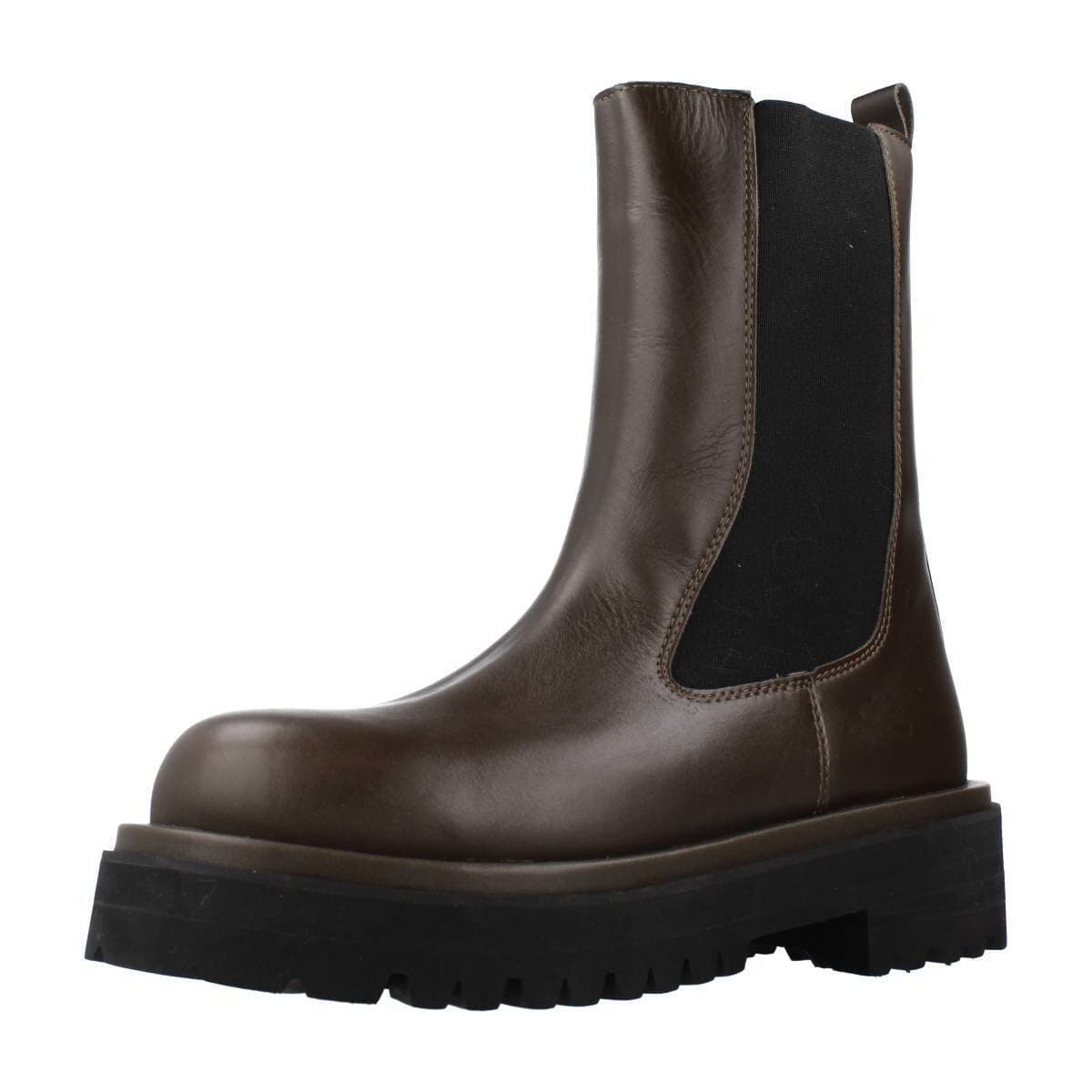 Μποτίνια Alpe Botines Mujer Modèle Sienna