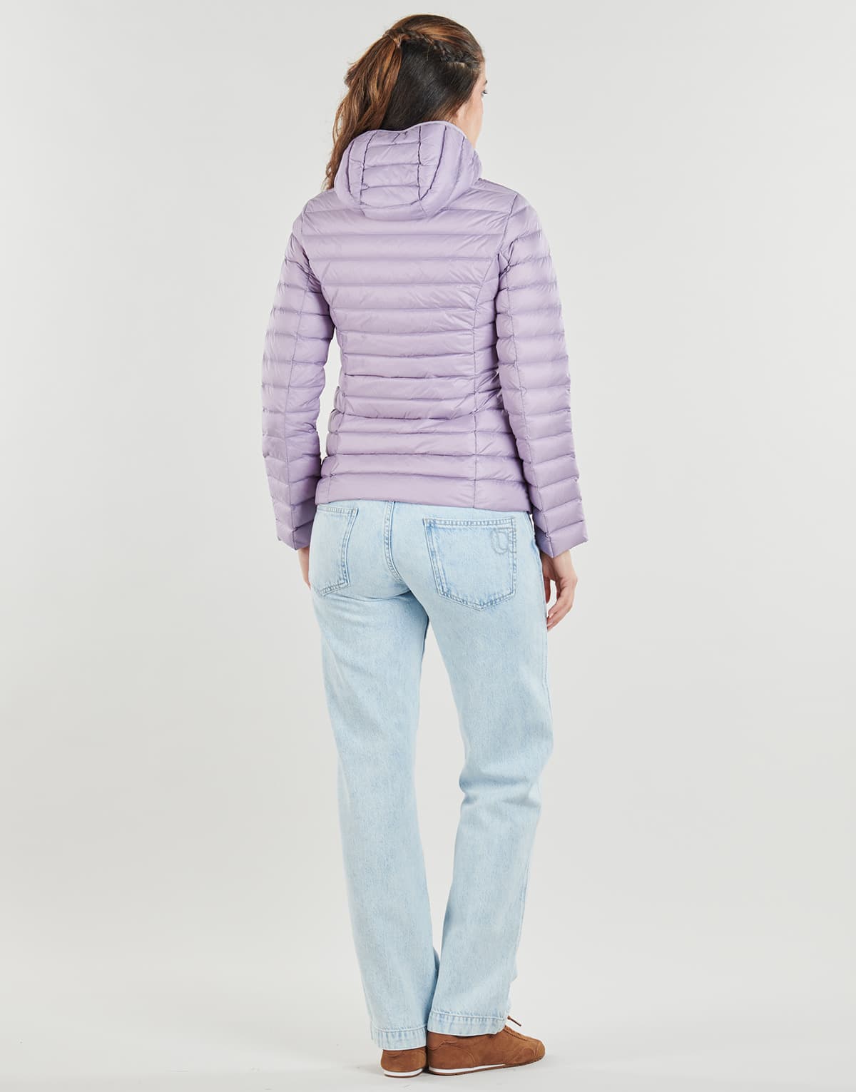 Women's Jackets JOTT Purple