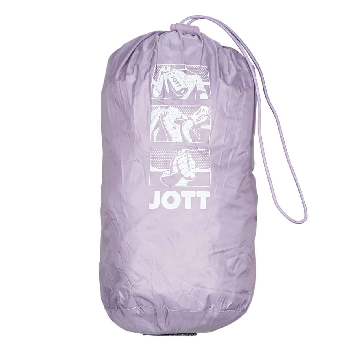 Women's Jackets JOTT Purple