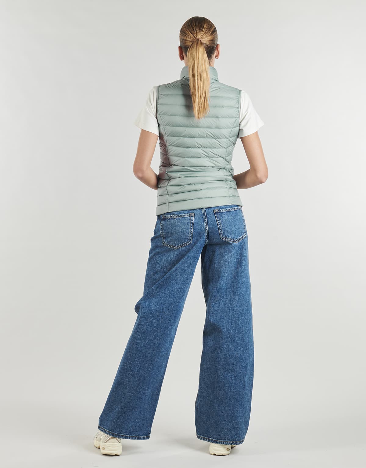 Women's Jackets JOTT Green